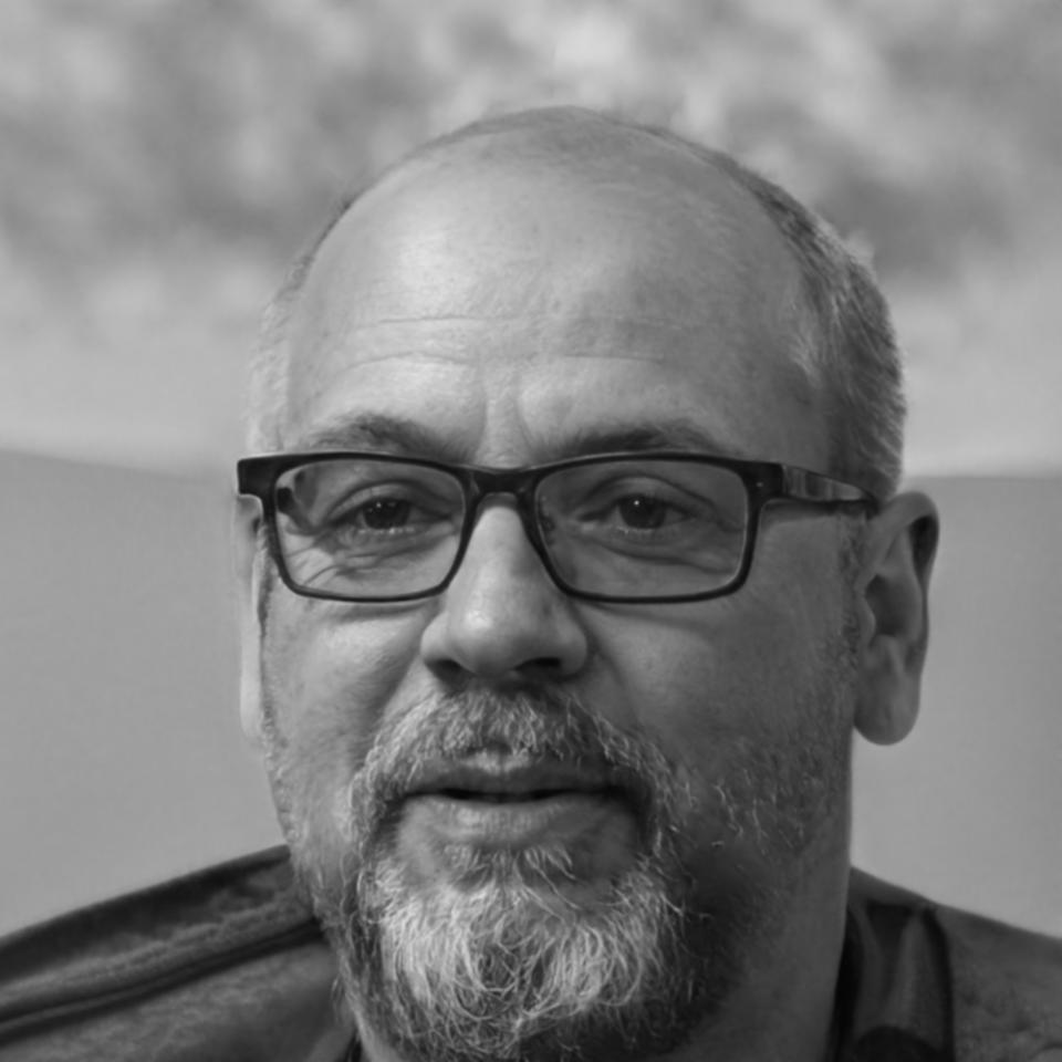 Director Financiero testimonio